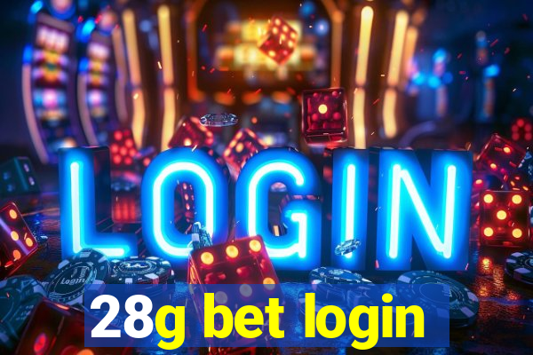 28g bet login