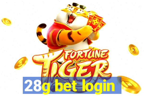 28g bet login