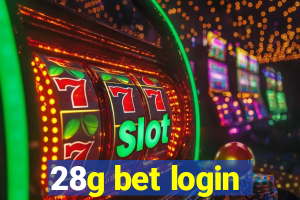 28g bet login