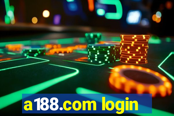 a188.com login