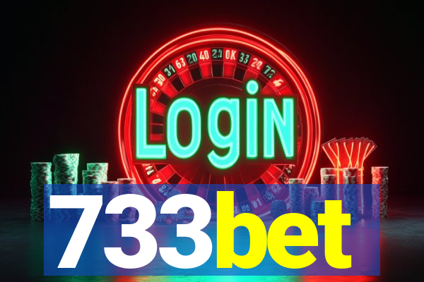 733bet