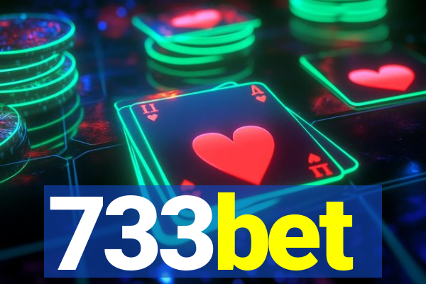 733bet