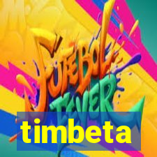 timbeta