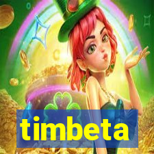 timbeta