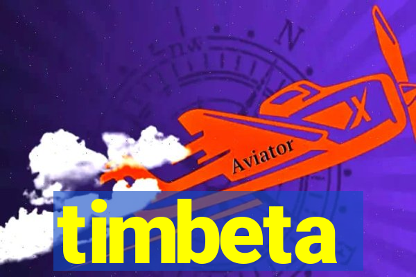 timbeta