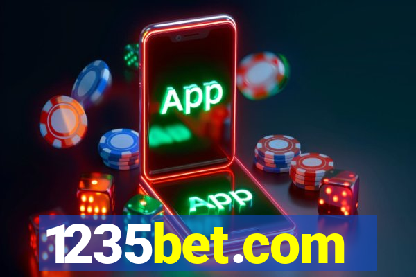 1235bet.com