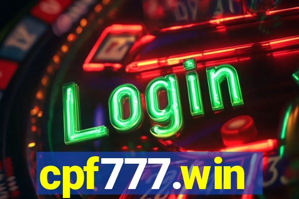 cpf777.win