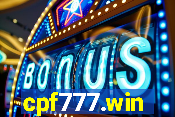 cpf777.win