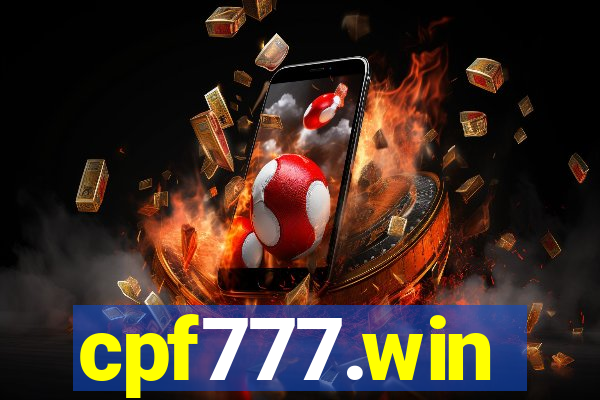 cpf777.win