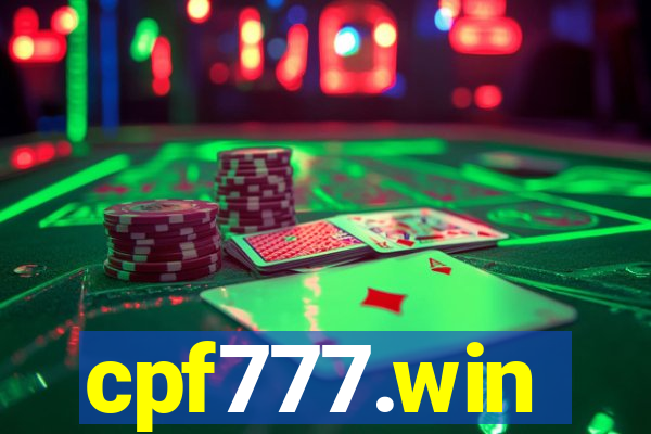 cpf777.win