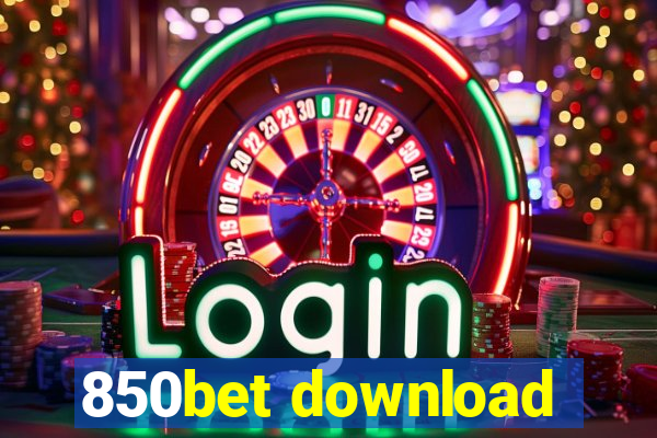 850bet download