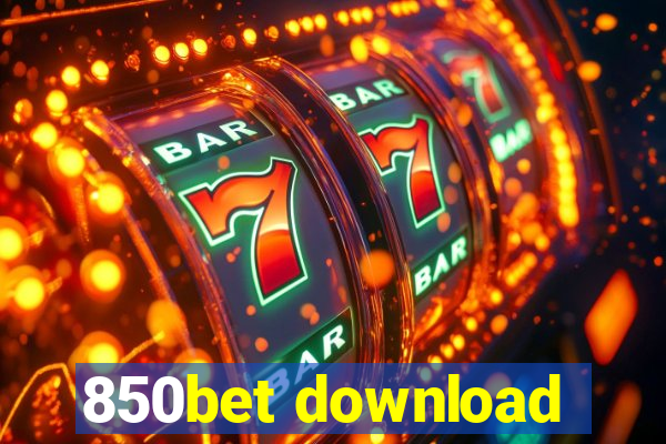 850bet download