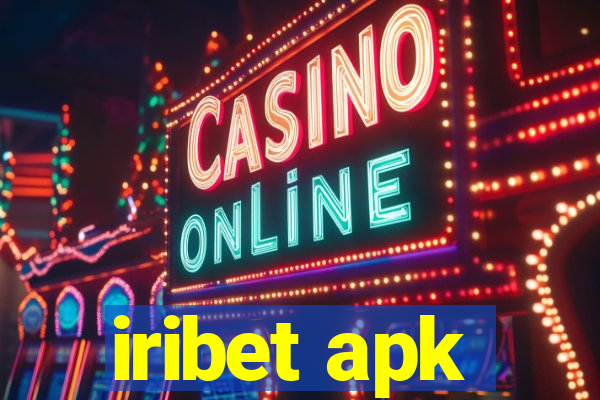 iribet apk