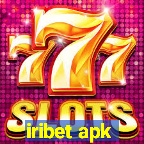 iribet apk