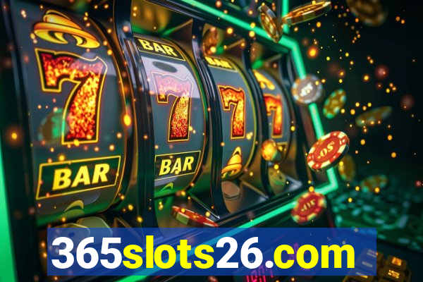 365slots26.com