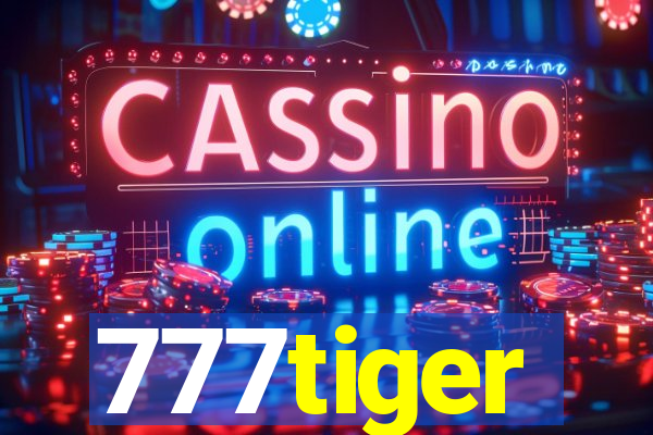 777tiger