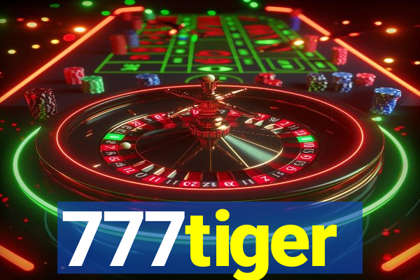 777tiger