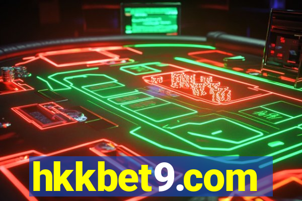 hkkbet9.com