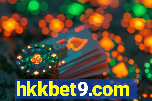 hkkbet9.com