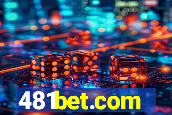 481bet.com