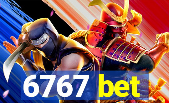 6767 bet