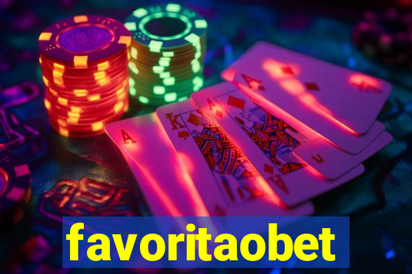 favoritaobet