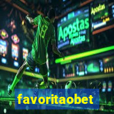 favoritaobet