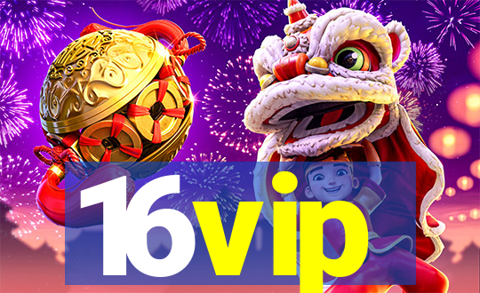 16vip