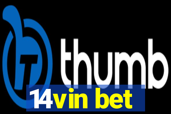 14vin bet