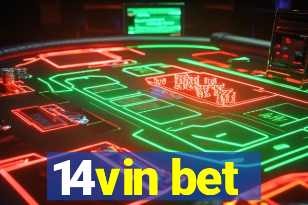 14vin bet