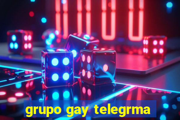 grupo gay telegrma