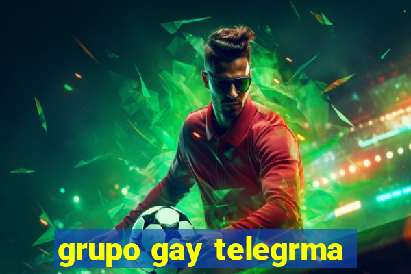 grupo gay telegrma