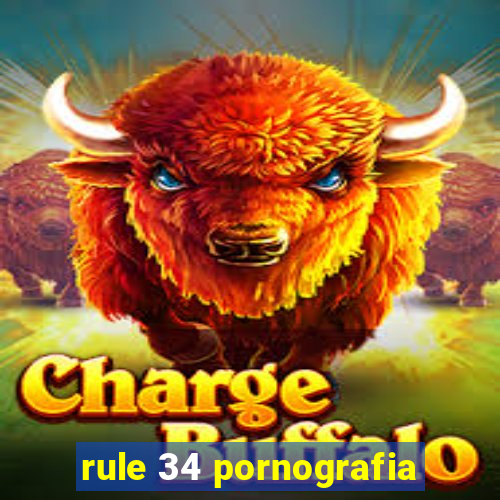 rule 34 pornografia