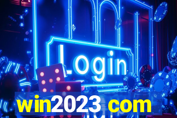 win2023 com