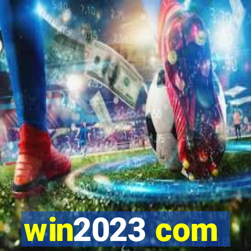 win2023 com