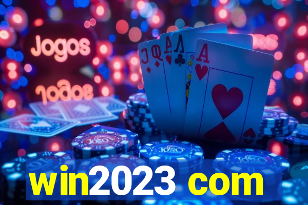 win2023 com