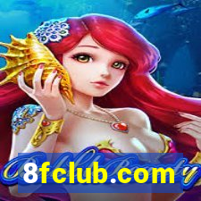 8fclub.com