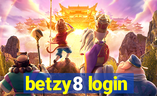 betzy8 login