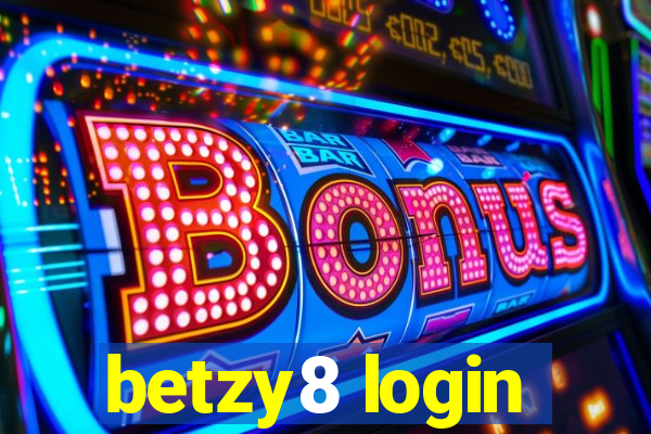 betzy8 login