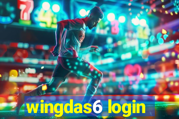 wingdas6 login