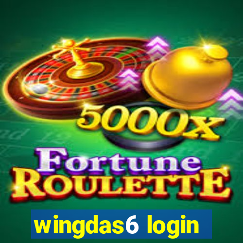 wingdas6 login