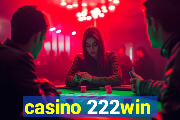 casino 222win