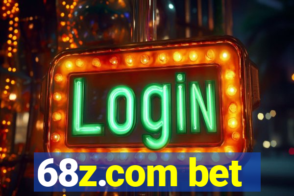 68z.com bet