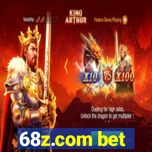 68z.com bet