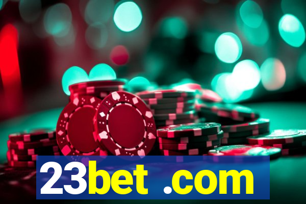 23bet .com