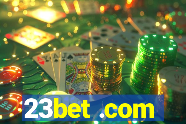 23bet .com