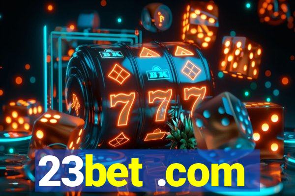 23bet .com