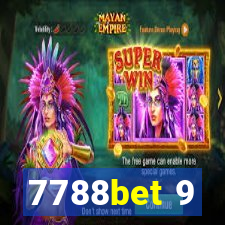 7788bet 9