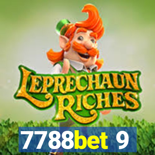 7788bet 9