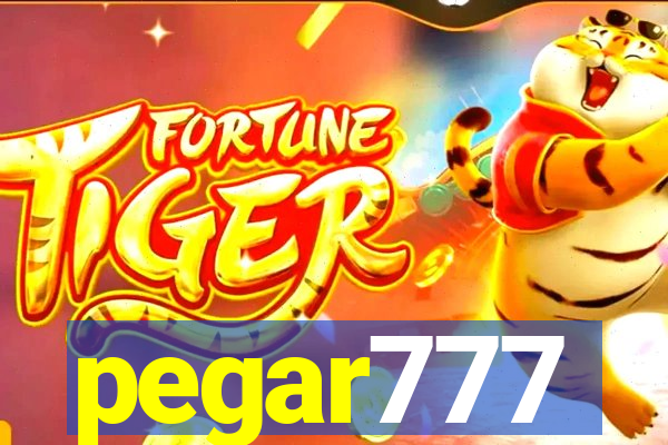 pegar777